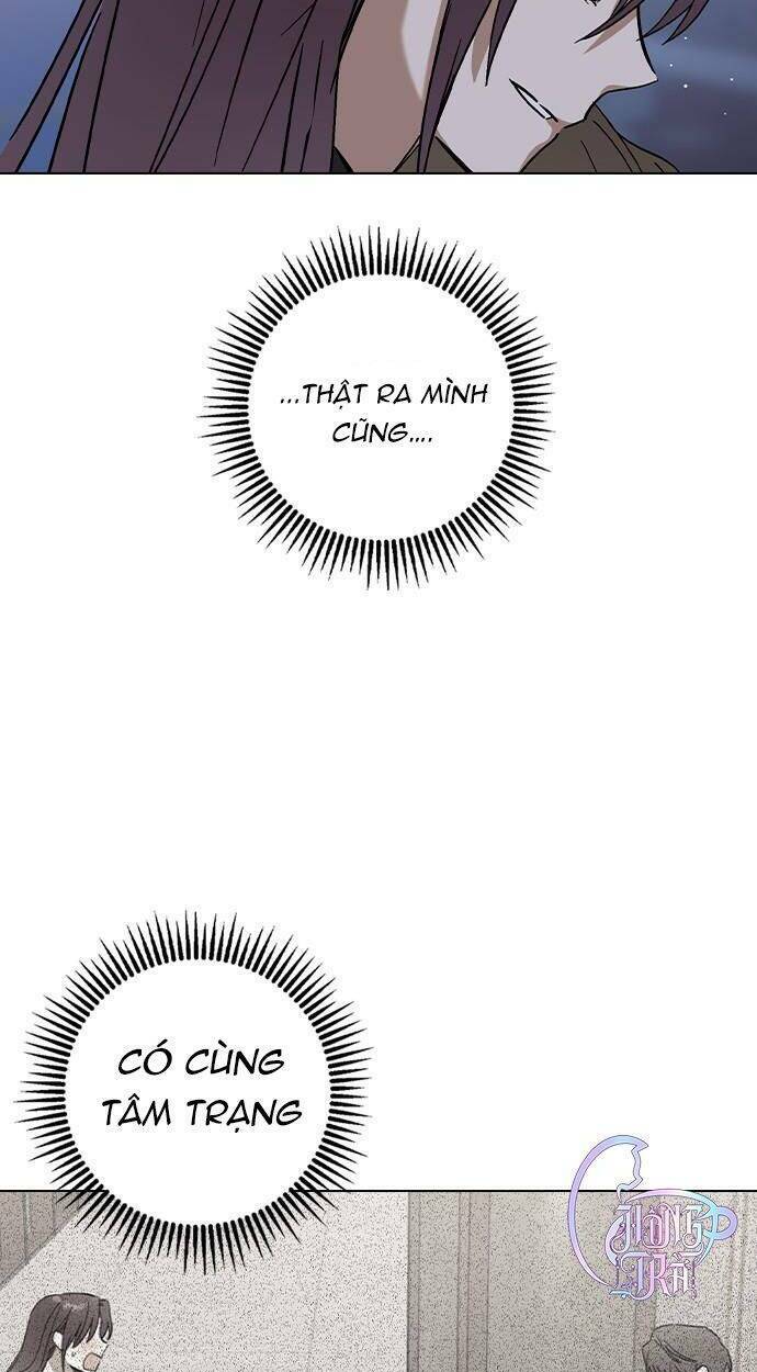 Duyên Nợ Kiếp Trước: Chapter 33