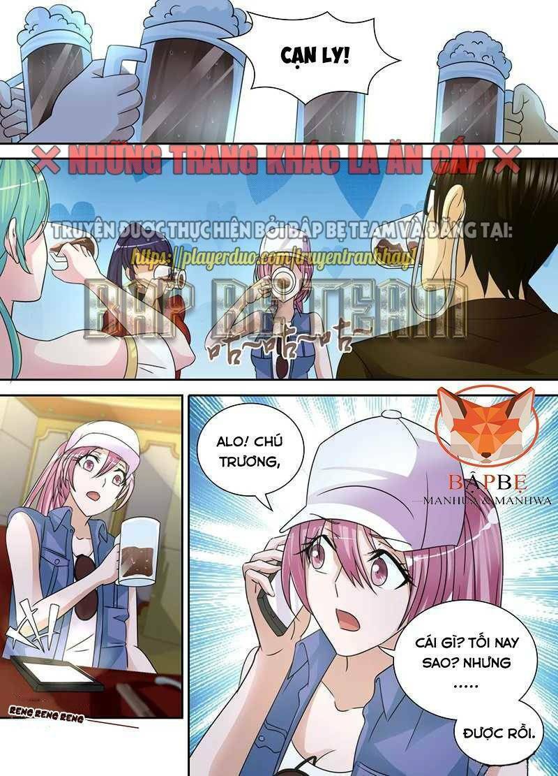 Tôi Là Thần Y: Chapter 68