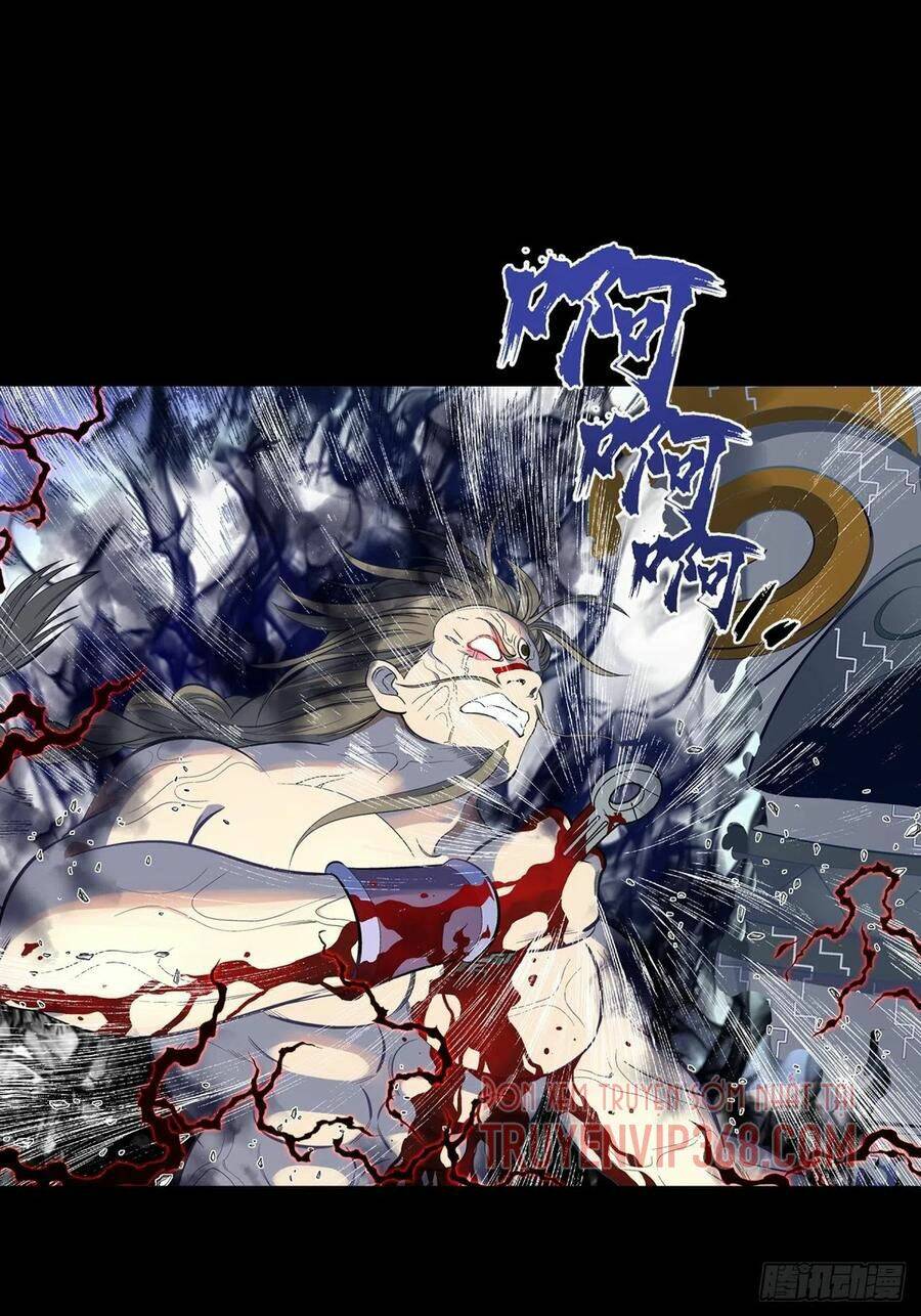 Người Nguyên Thủy Mạnh Nhất: Chapter 43