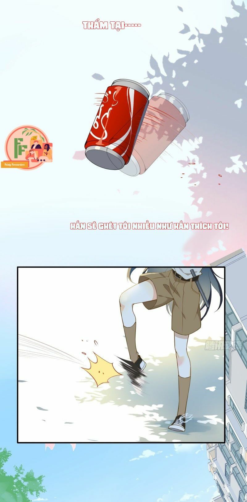 Nữ Phụ Như Tôi Cũng Có Ngày Ra Mắt: Chapter 6