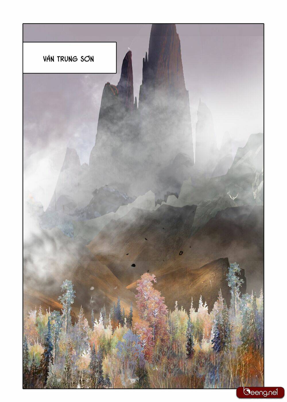 Nhật Tà Nguyệt Ma: Chapter 82