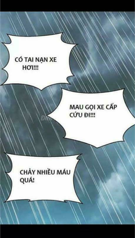 Truyện Kinh Dị Ở Tòa Nhà Số 44: Chapter 96