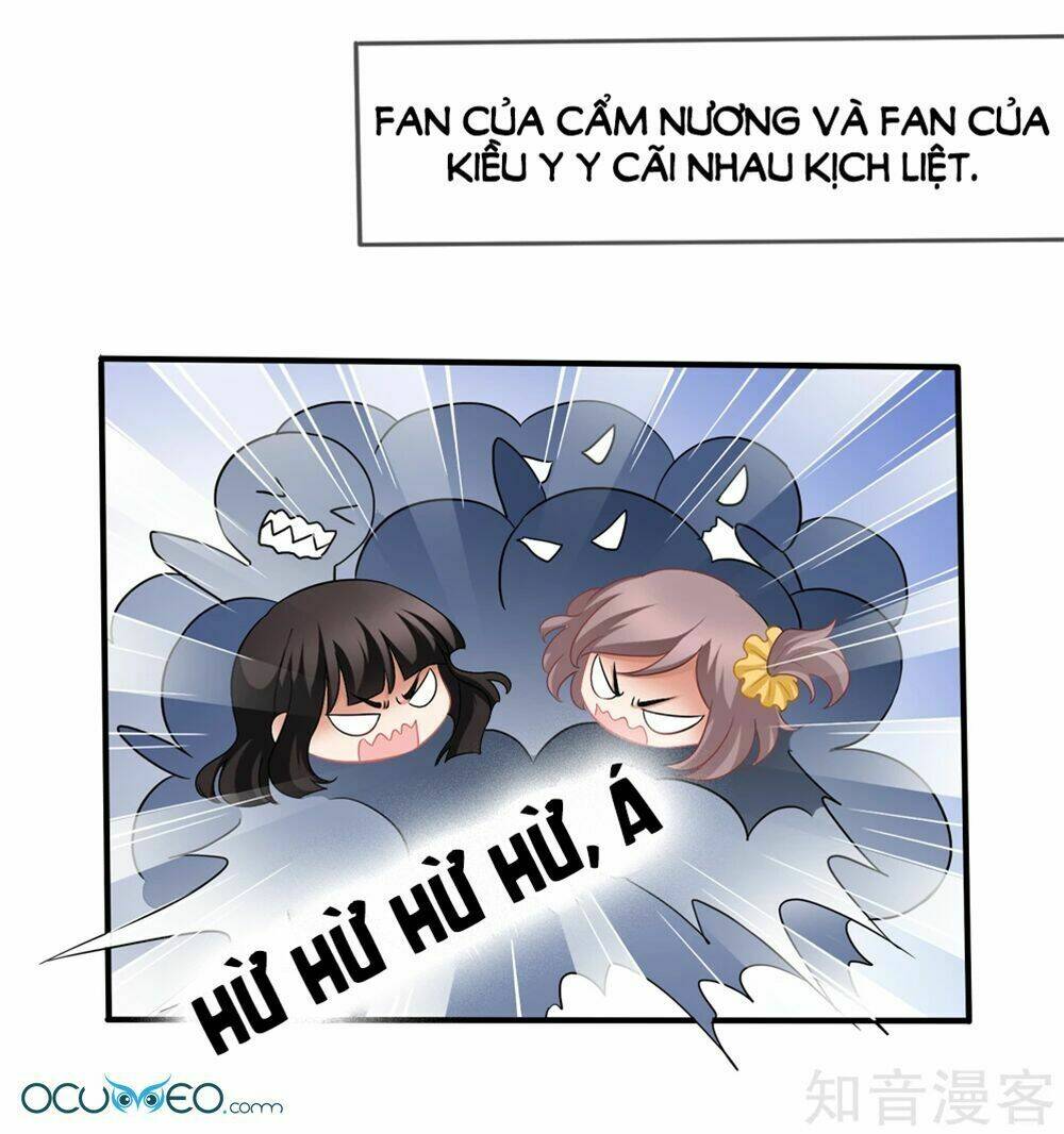 Mỹ Vị Giai Thê: Chapter 43.2