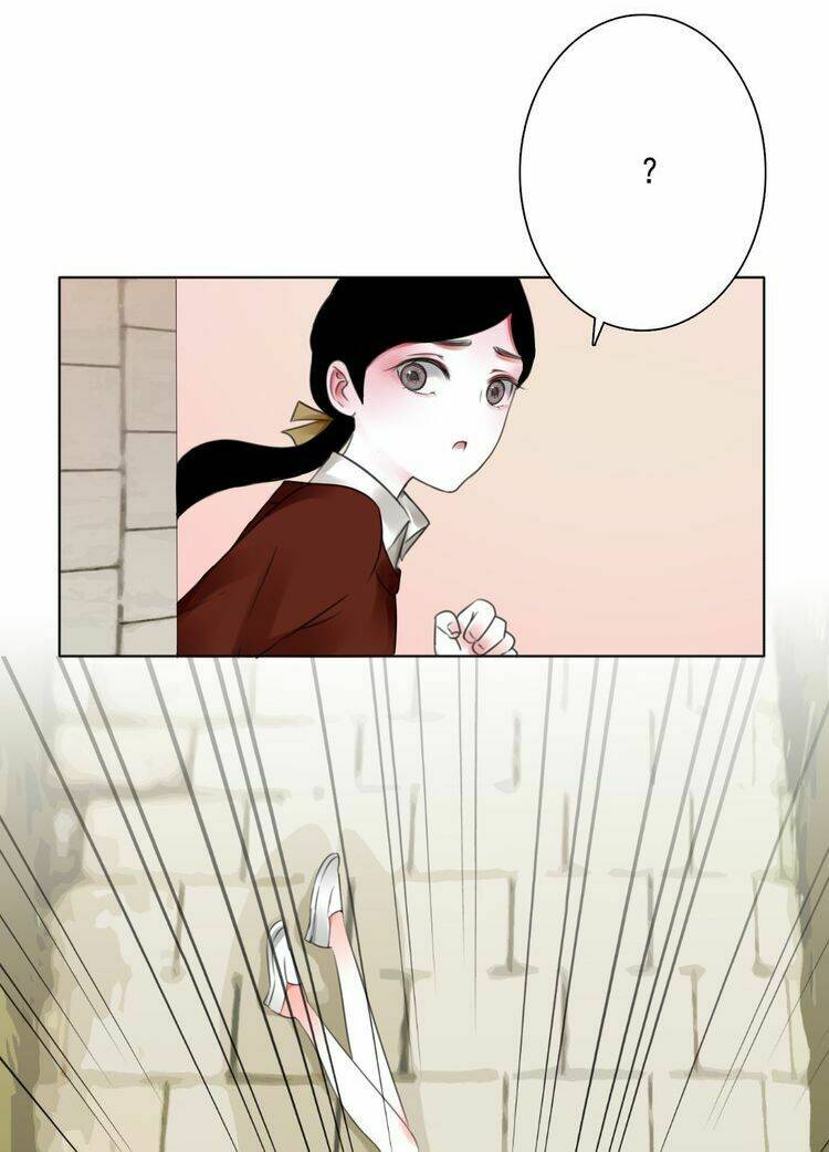 Thời Gian Và Không Gian Song Song Giữa Anh Và Cô: Chapter 5