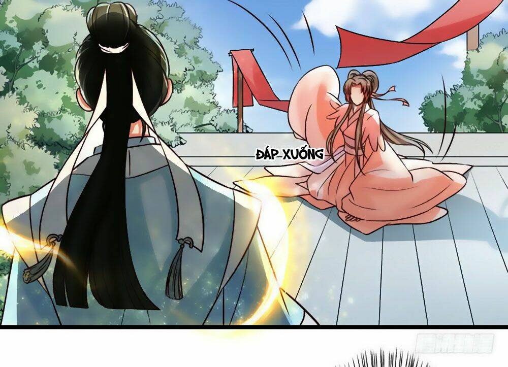 Liêu Liêu Nhân Thân Tu Tiên Truyện: Chapter 78