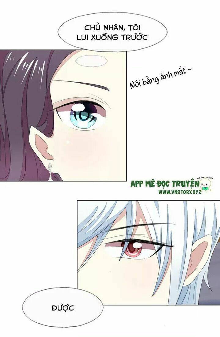 Nam Thần Ma Cà Rồng: Sủng Nhược Tiểu Lãn Thê: Chapter 74