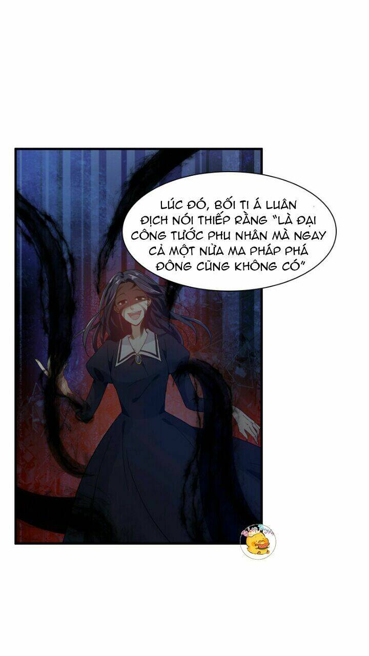 Ác Nữ Cải Biến: Chapter 42