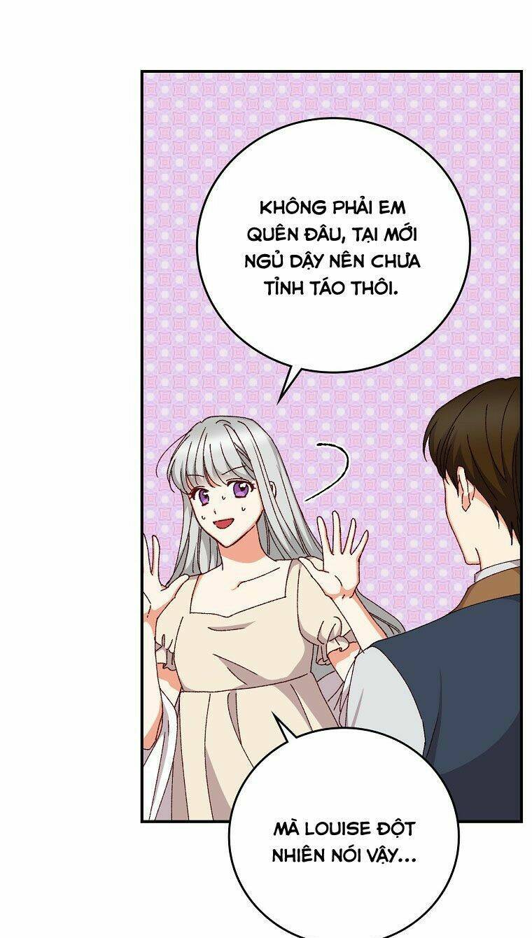 Đừng Chọc Đứa Em Gái Bé Bỏng Của Chúng Tôi: Chapter 95.5