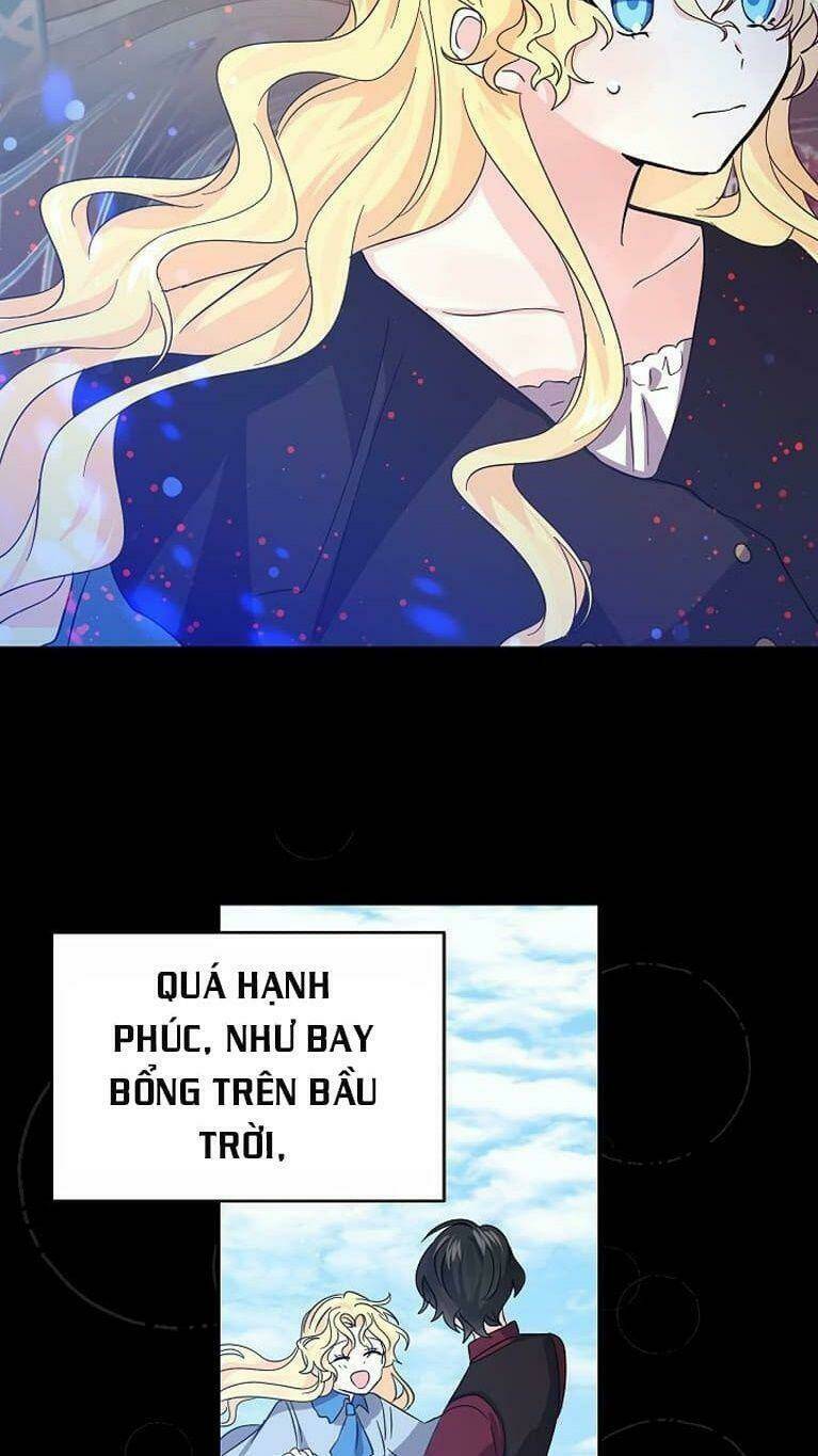 Tôi Là Bạn Gái Cũ Của Một Người Lính: Chapter 21