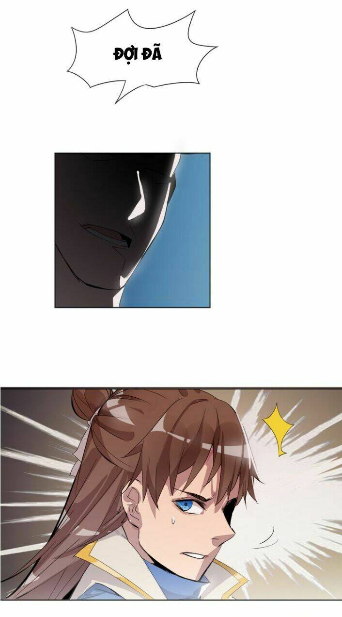 Ngự Thiên Thần Đế: Chapter 1.2