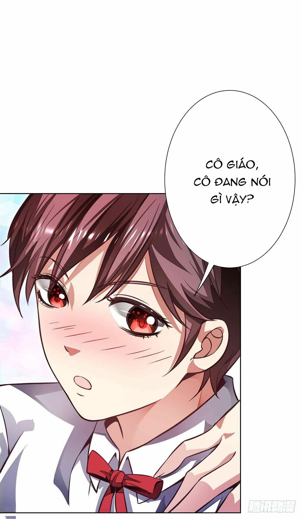 Yêu Tiếp Thành Nghiện, Tổng Tài Quá Bá Đạo: Chapter 44