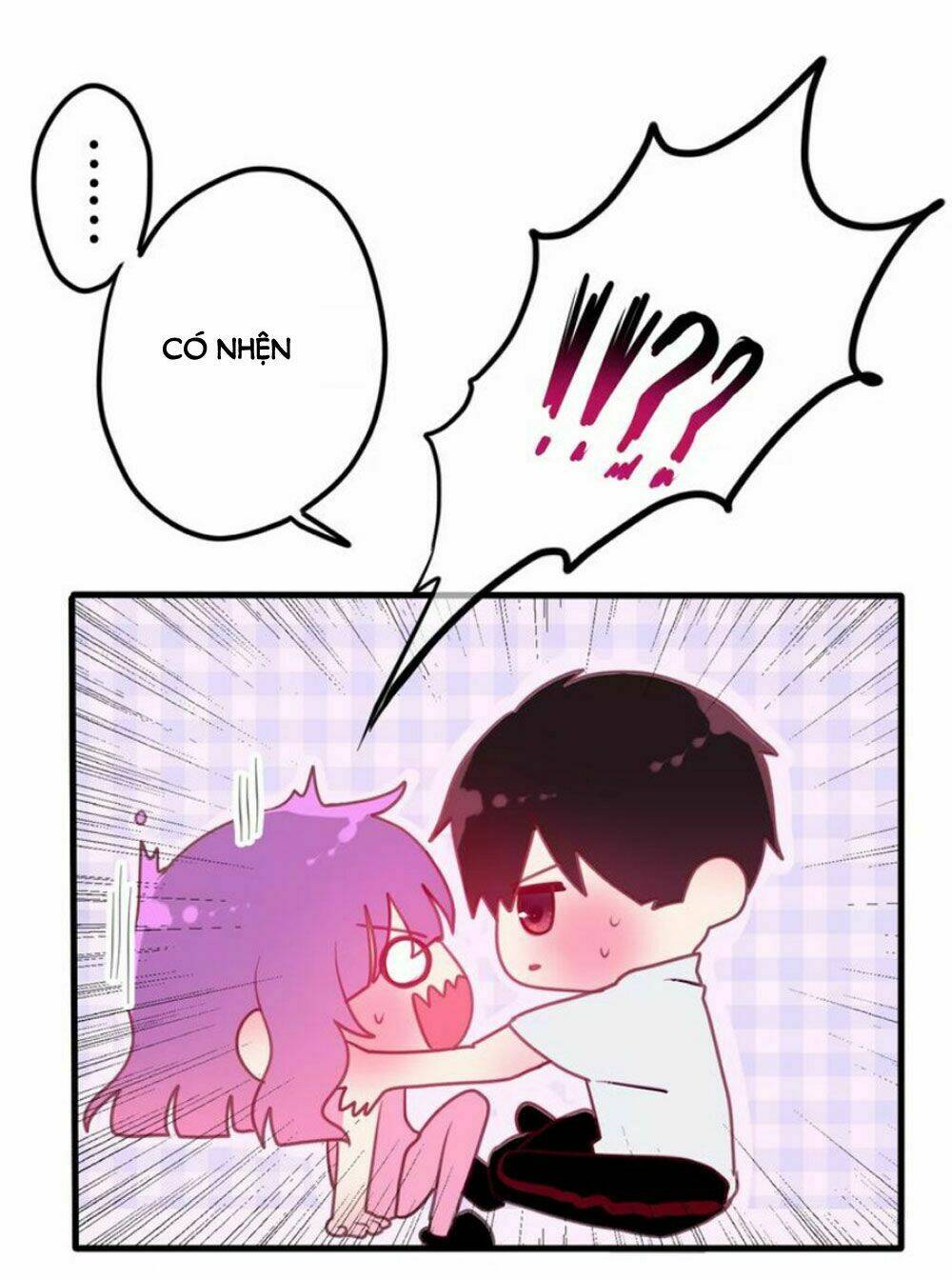 Tháng Sáu Kì Diệu: Chapter 28