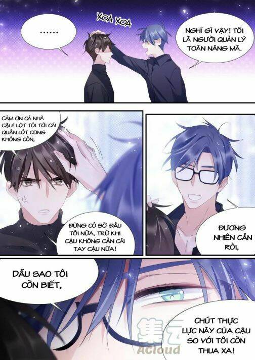 Ảnh Đế X Ảnh Đế: Chapter 87