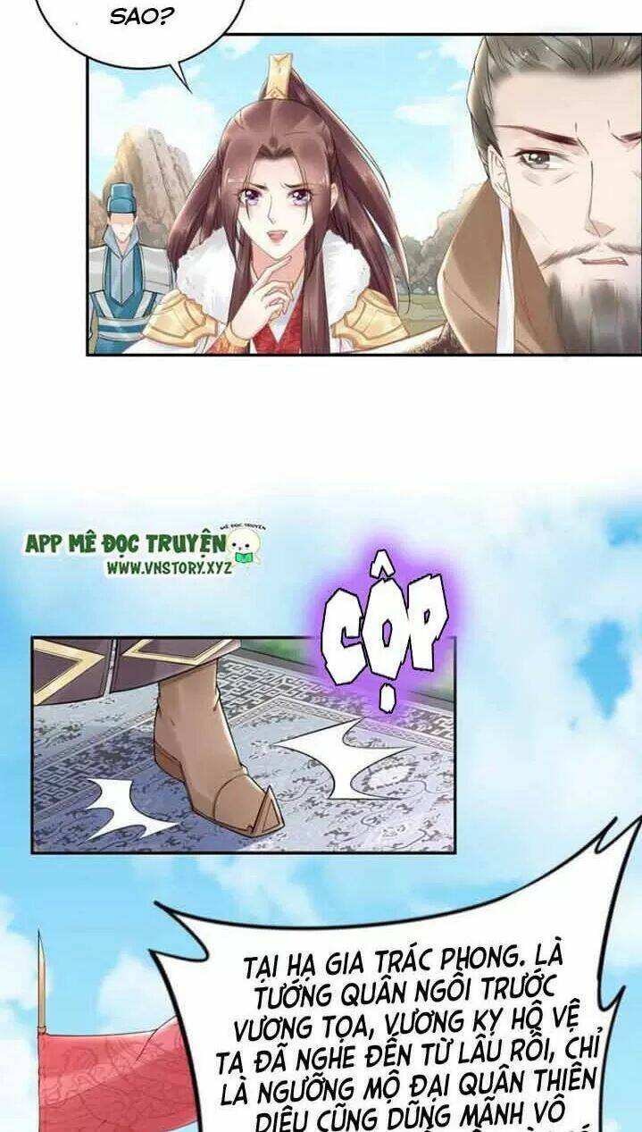 Nhất Sinh Nhất Thế Tiếu Thương Khung: Chapter 83