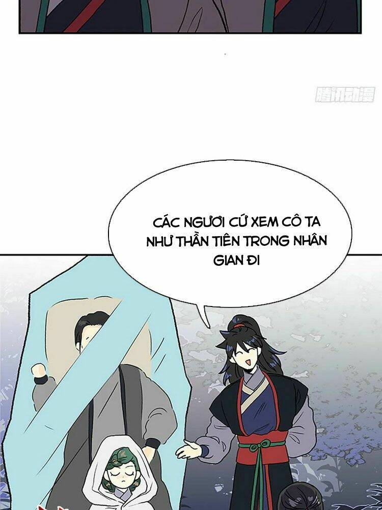 Học Sĩ Tái Sinh: Chapter 170