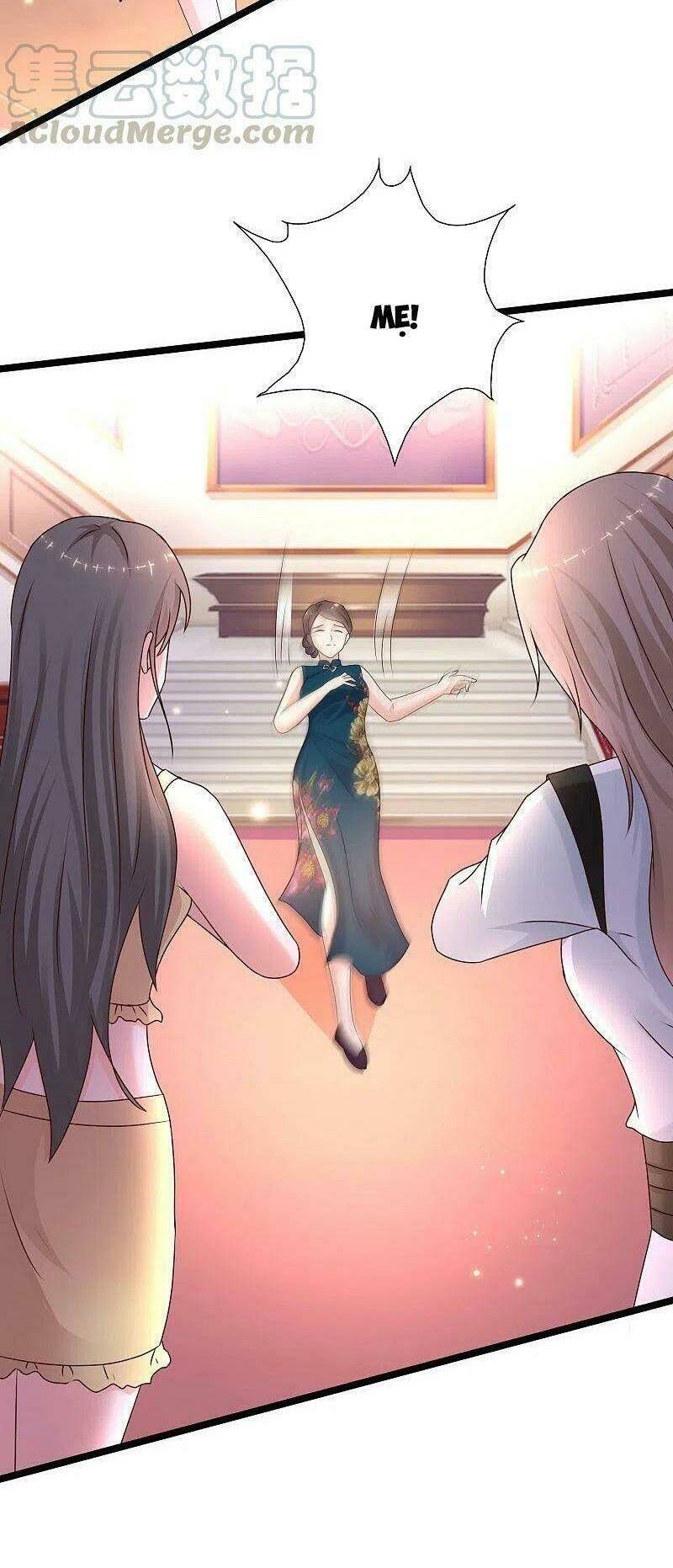 Tối Cường Vận Đào Hoa: Chapter 229