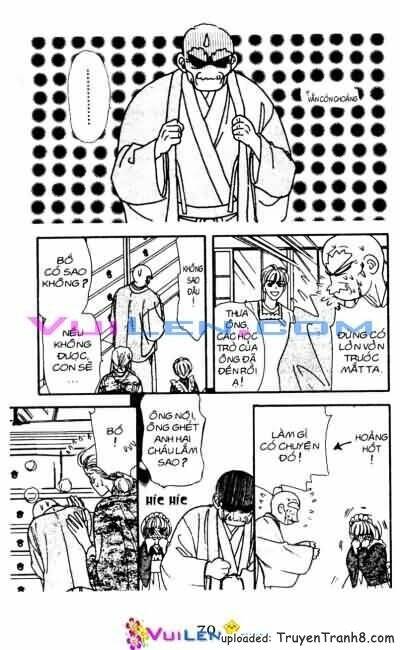 Công tử nghèo: Chapter 16