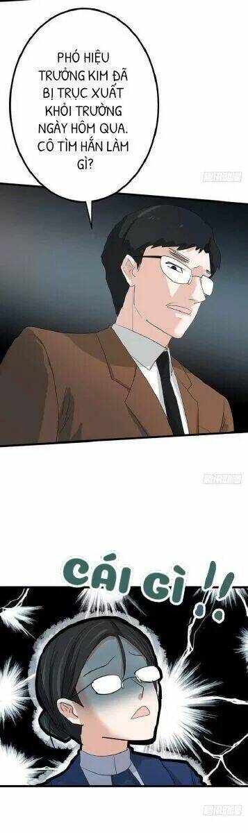 Chào Buổi Sáng, Ức Vạn Manh Thê: Chapter 37