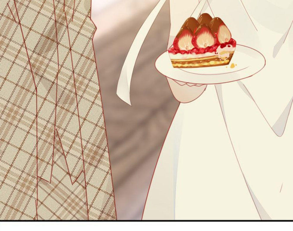 Ái Ngạo Kiều Long Vương Gia: Chapter 23