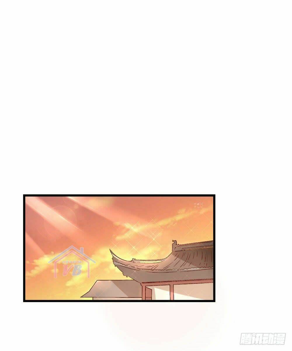 Hồng Nhan Bất Vong Quốc: Chapter 5