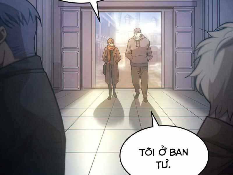 Tái Sinh Thành Công Chức Ở Một Thế Giới Xa Lạ: Chapter 36