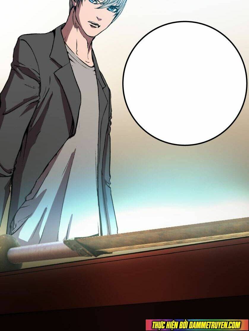 Tuyệt Hành Giả: Chapter 11