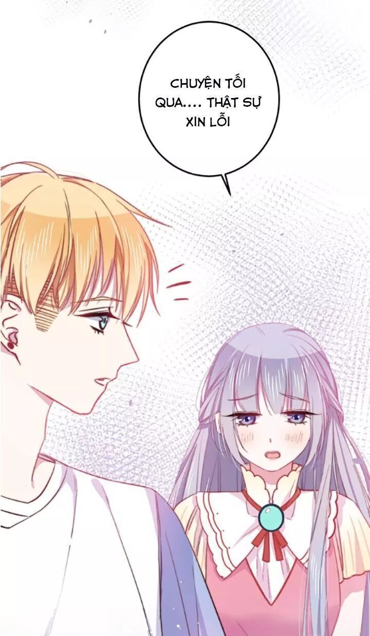 Tình Yêu Huyết Ma: Chapter 29