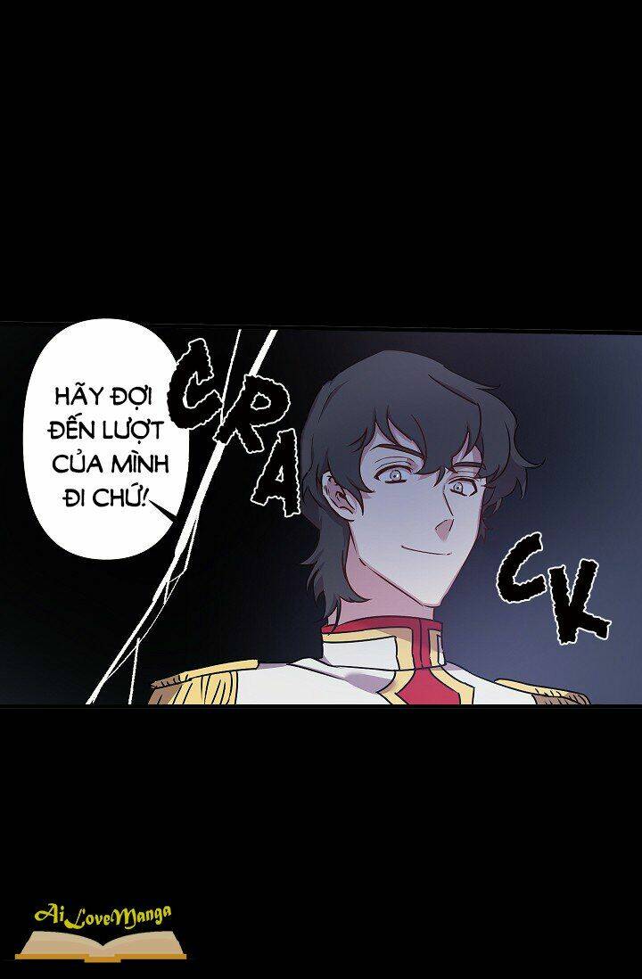 Hôn Lễ Báo Thù: Chapter 22