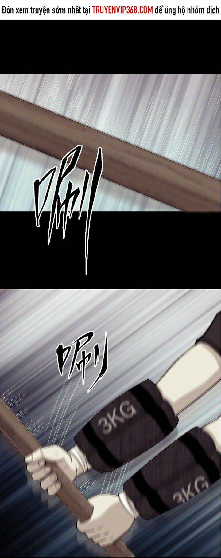 Đai Ca Trở Lại Tuổi 16: Chapter 52