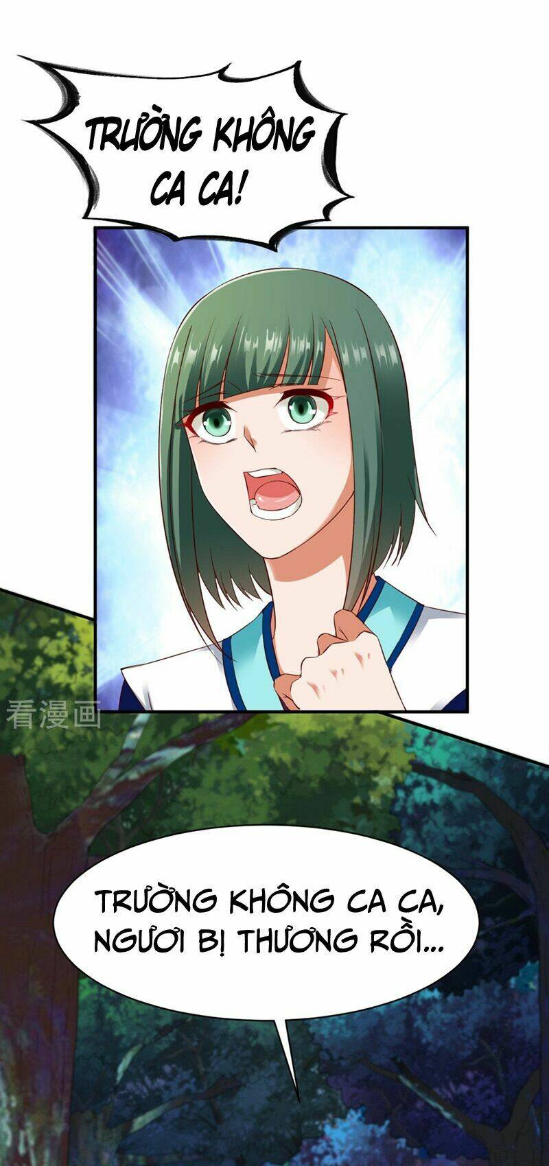 Chiến Đỉnh: Chapter 41