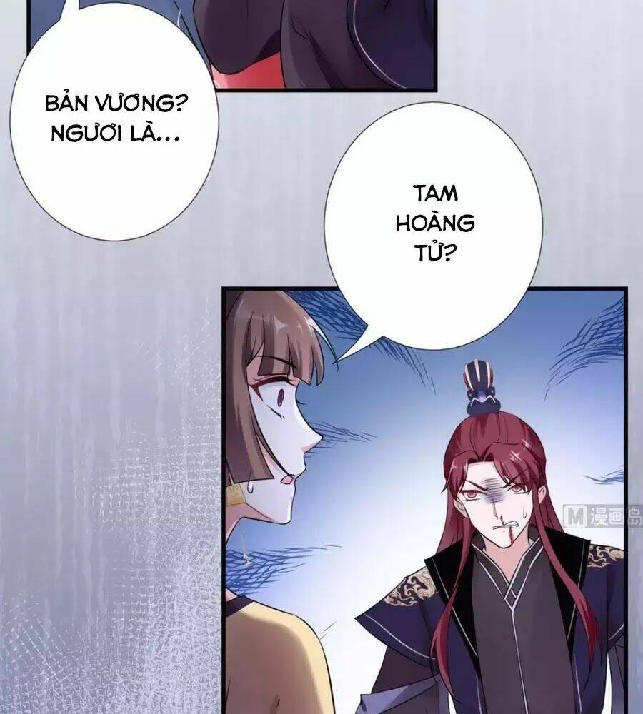 Vương Phi Có Chút Nghịch Ngợm: Chapter 36