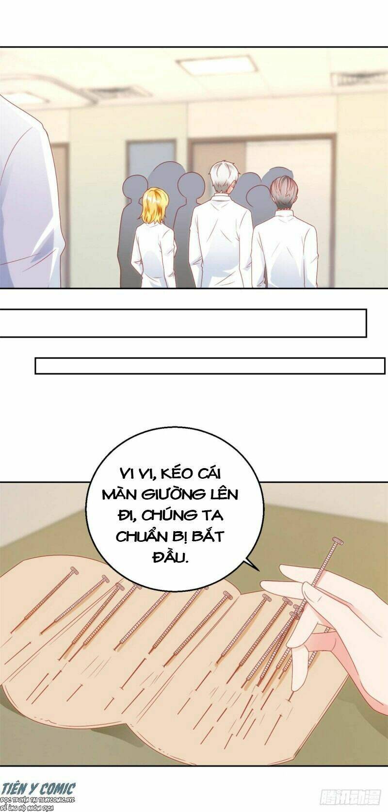 Thấu Thị Tiên Y: Chapter 118