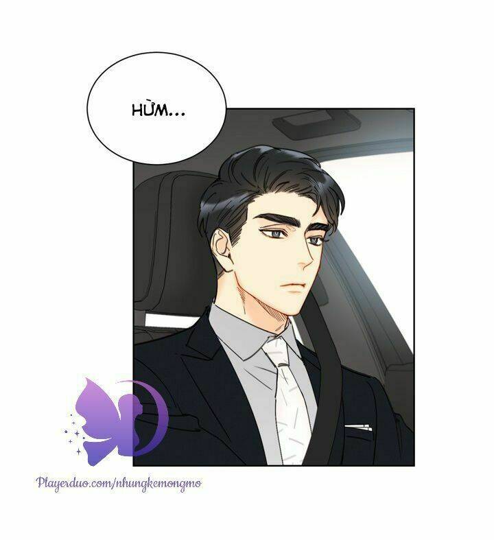 Hẹn Hò Nơi Công Sở: Chapter 54