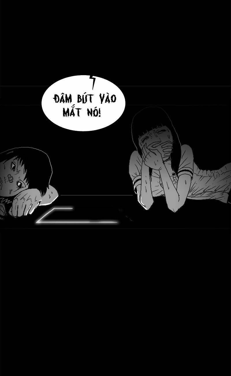 Sống Sót: Chapter 5
