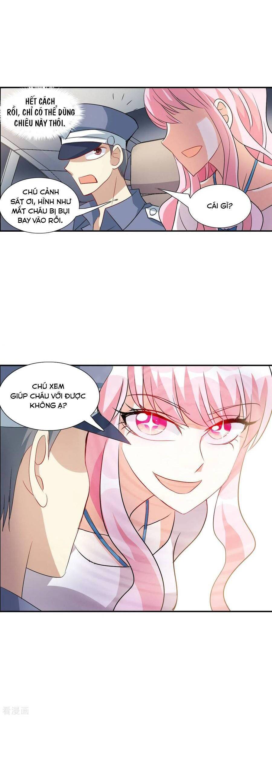 Tô Tịch Kỳ Quái: Chapter 154