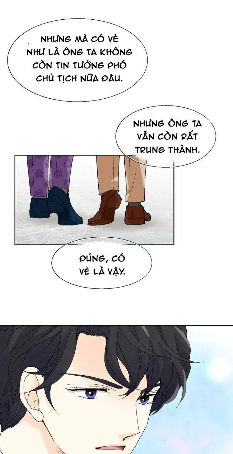 Lee Bom, Em Là Của Anh: Chapter 18