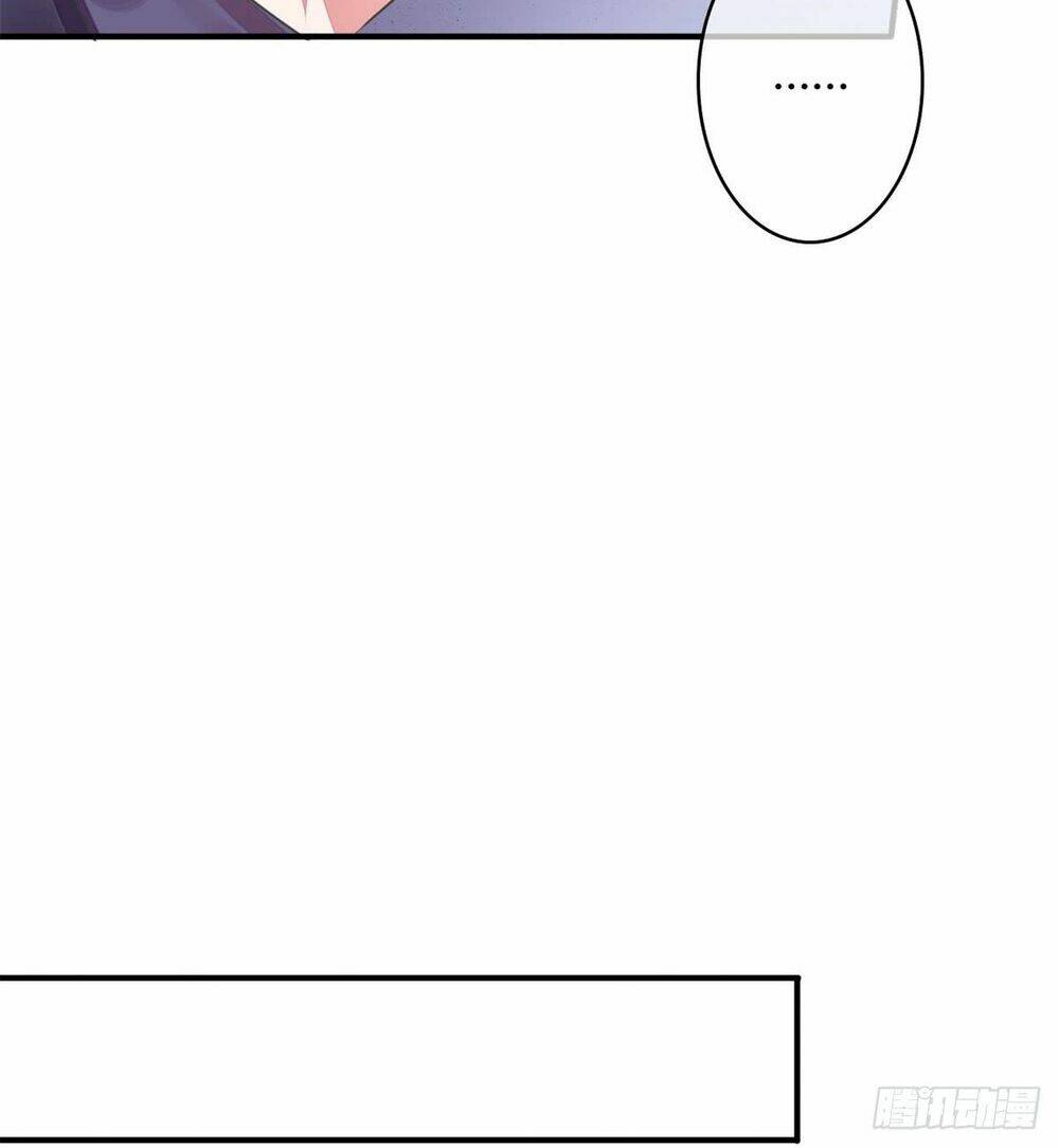 Manh Thê Khó Dỗ: Chapter 21