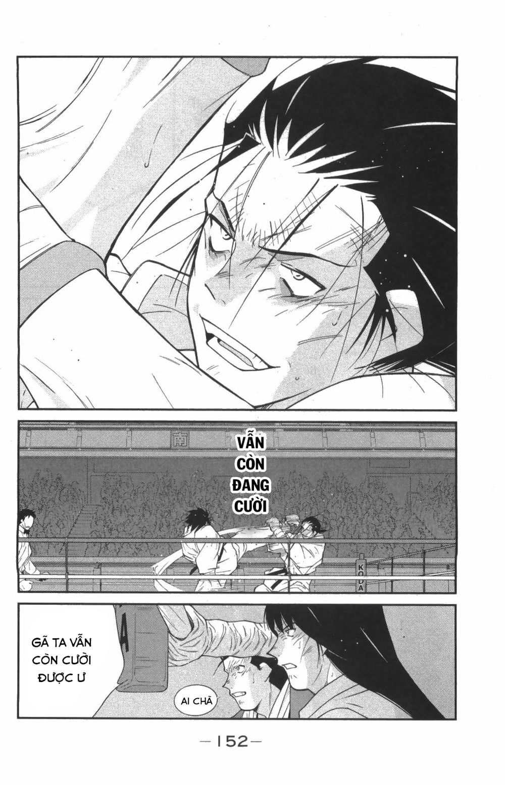 Truyền Nhân Atula 3: Chapter 27