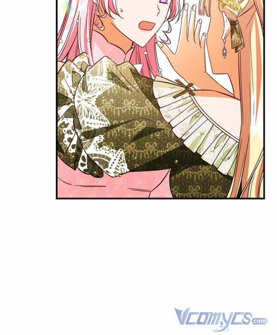 Lòng Trung Thành Với Kẻ Ác: Chapter 38