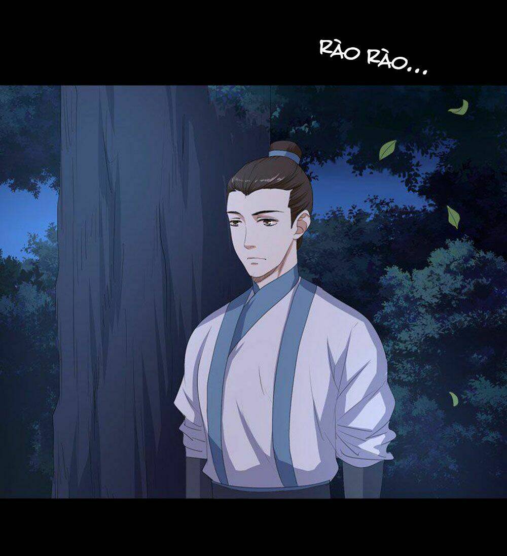 Hỏa Hồ: Chapter 16