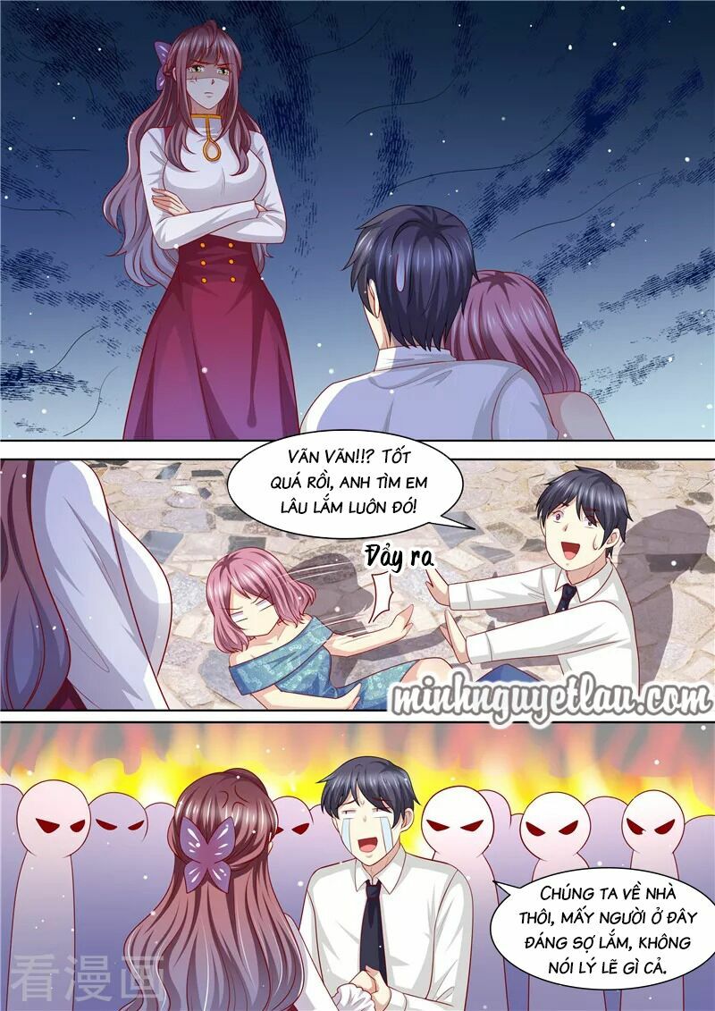 Cưng Chiều Vợ Yêu: Chapter 238