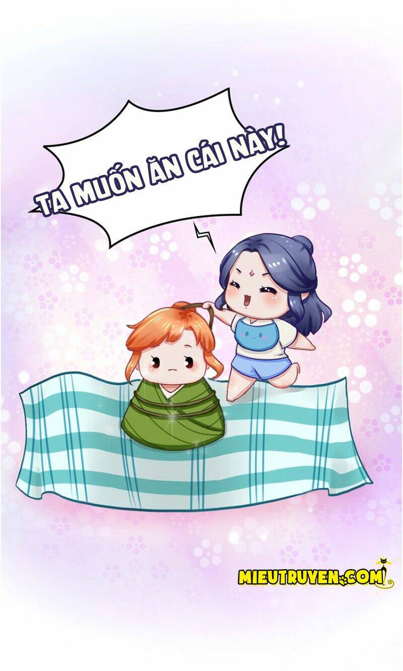 Phong Quỷ Truyền Thuyết: Chapter 44.5
