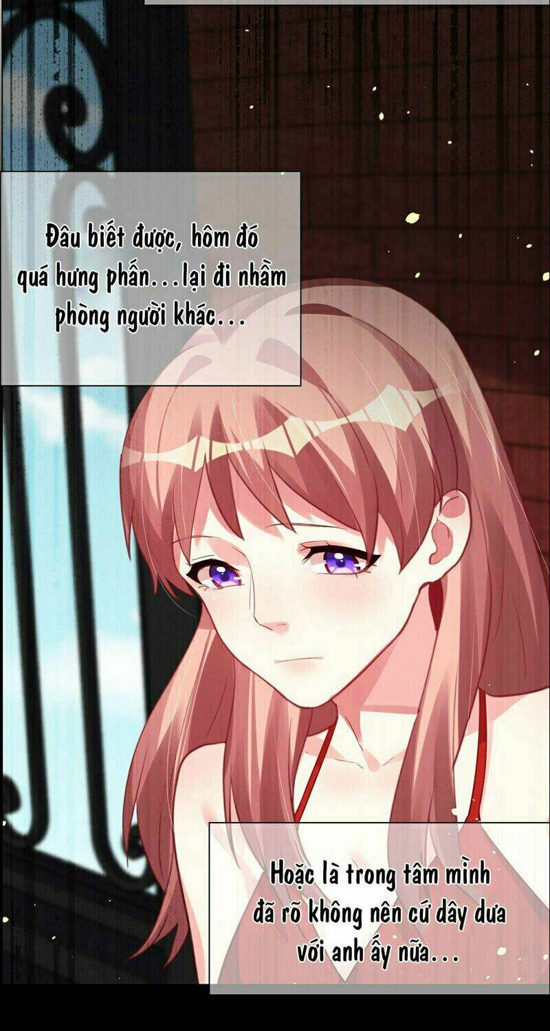 Vì Yêu Mà Khắc Cốt Ghi Tâm: Chapter 9