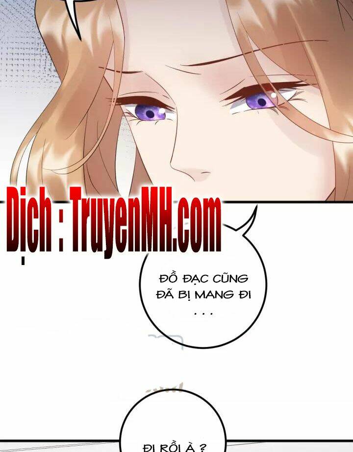Trong Sinh Chi Ức Vạn Ảnh Hậu Yếu Thượng Vị: Chapter 247