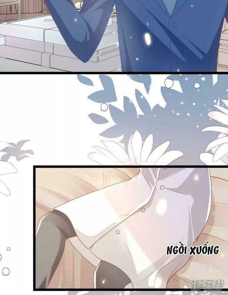 Sủng Hậu Của Vương: Chapter 118