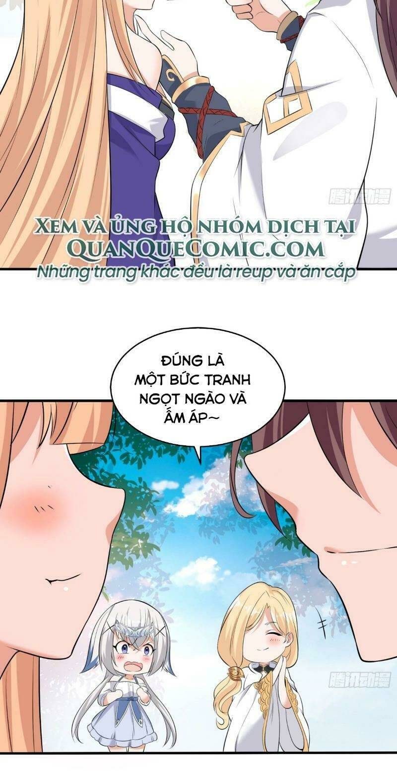 Giáng Thần Chiến Ký: Chapter 72