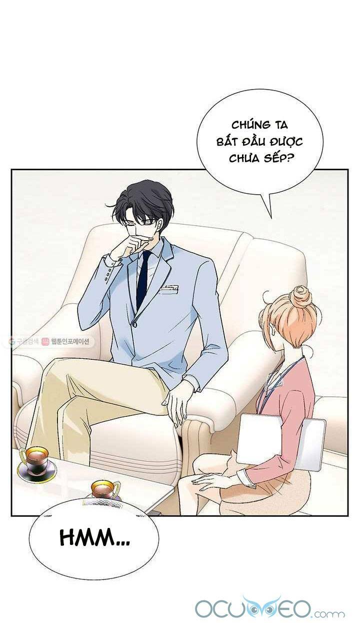 Lee Bom, Em Là Của Anh: Chapter 28