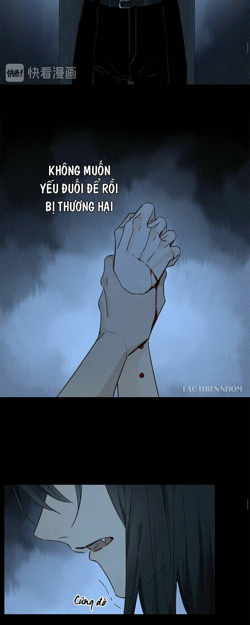 Vợ Yêu Của Ác Ma: Chapter 56