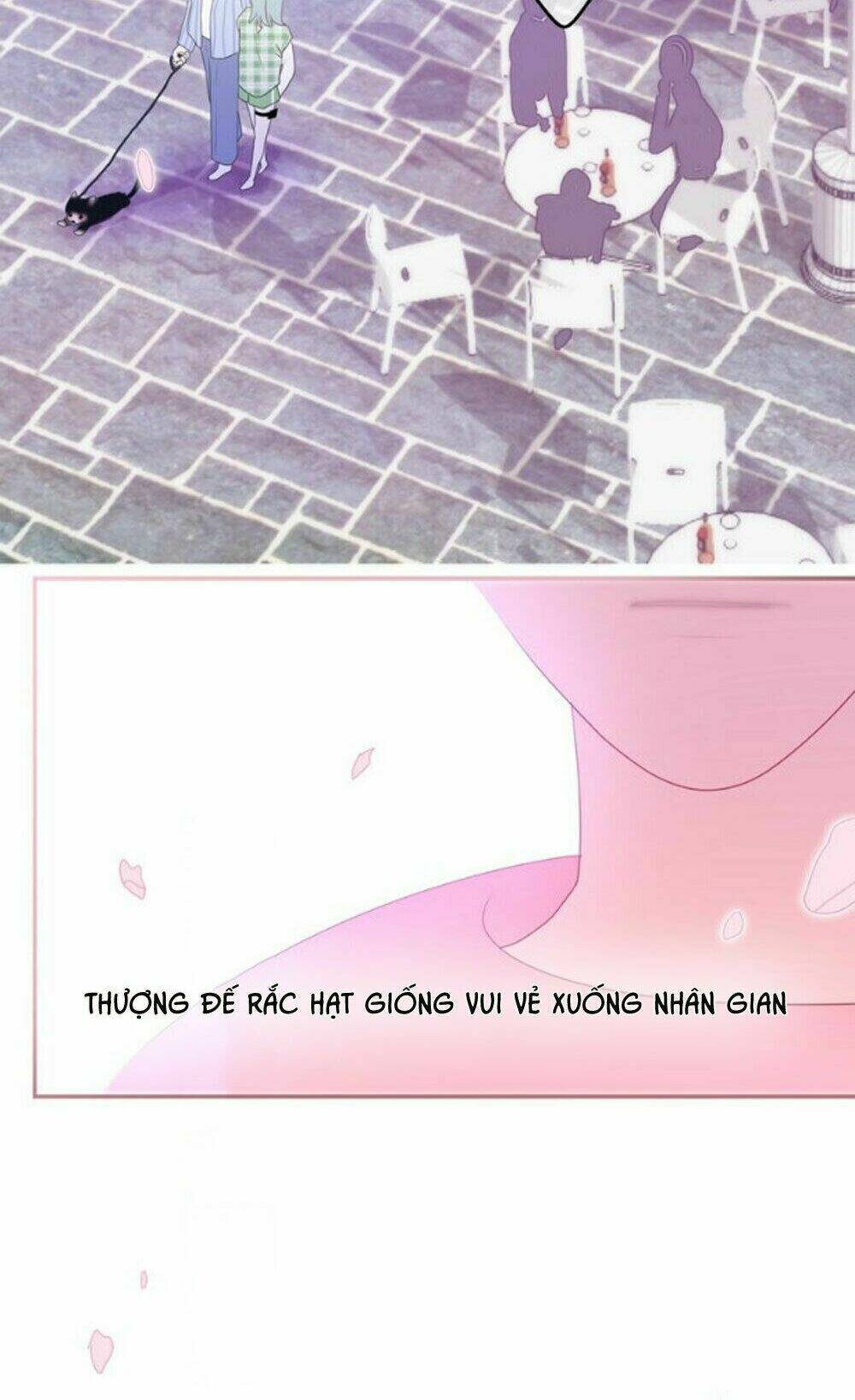 Tháng Sáu Không Hẹn Mà Gặp: Chapter 21