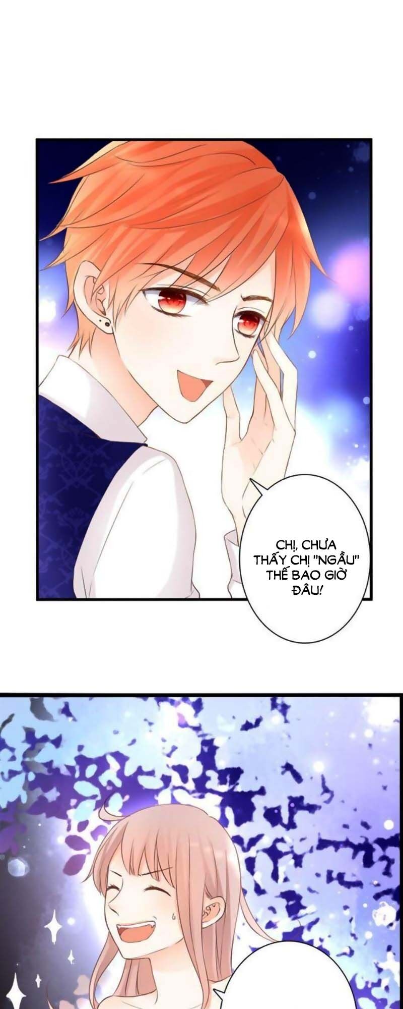 Ở lại thế kỷ này: Chapter 50